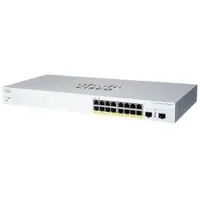 Cisco CBS220-16P-2G neu