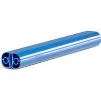 Paradies Pool Pool-Standardhandlauf blau rund 4,00 m