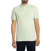 Hugo Boss Prime Pique Poloshirt Herren L