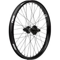 Bsd Swerve X Aero Pro Lhd Vorderrad