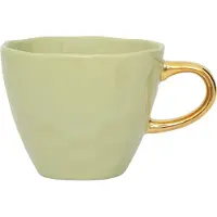 Urban Nature Culture Kaffeebecher Good Morning Pale Green 150 ml