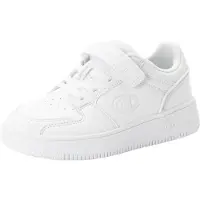 Champion Sneakers S32414-WW009 in White color size 34