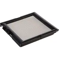 Exo Terra Ersatz-obergitter Für Glas-terrarium