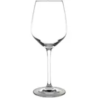 Gastronoble 6 Olympia Chime Weingläser 36,5cl - Kristall - Gläserspülmaschinen geeignet