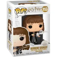Funko POP! Harry Potter - Hermine Hermione Granger 113 - Pop! - Vinyl Figur