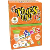 Asmodee TUF2N, Brettspiel, 8 Jahr(e), 30 min, Familienspiel