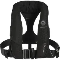 Crewsaver Crewfit Plus 180n Pro Gurtzeug Für Automatische Rettungsweste