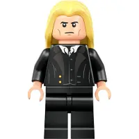 LEGO Harry Potter: Lucius Malfoy