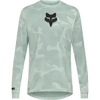 FOX Racing Ranger TruDri Fahrrad Jersey