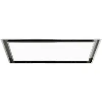 Airforce Deckenlüfter Gabrielle Easy Dunstabzug 100x50cm Abluft/Umluft