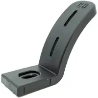 Core Stunt-Scooter Bremse Nylon 110,120mm Schwarz