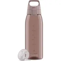 SIGG Wasserflasche Total Color One Dusk 1,0L