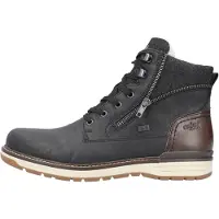 Rieker Winterboots mit wasserabweisender riekerTEX-Membran