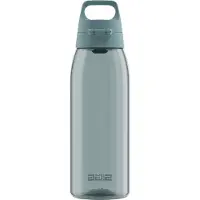 SIGG Wasserflasche Total Color One Morning-Blue 1,0L