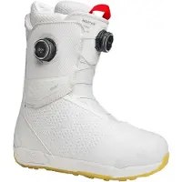 Nidecker Rift Pro White-47