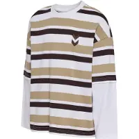 Hummel Langarmshirt Kind Silly