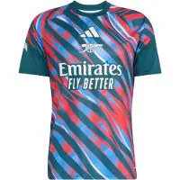 Adidas Herren Fantrikot FC Arsenal 26/27 Pre-Match
