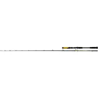 Black Cat Perfect Passion Allstar Cast Welsrute Golden 2.20 m / 30-130 g Golden 2.20 m