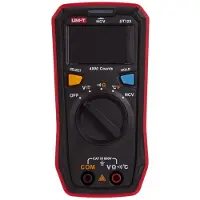 Unit Universal-Multimeter UT123T