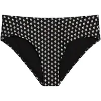 Marc O'Polo Marc OPolo Bikini-Hose "Palm Geo Print"
