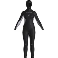 Cressi Nerea 5 Mm Neoprenanzug Für Speerfischen Für Damen