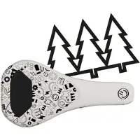 Ergon Sm Downhill Comp Vali Holl Edition Sattel