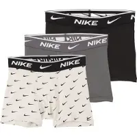 Nike Kids 9n0847 Boxershorts 3 Einheiten