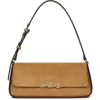 Karl Lagerfeld Handtasche B3W30025 Braun