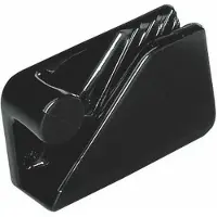 Clamcleat Schleife Studie Schwarz for Fender CL224 Schwarz for Fender CL224