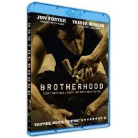 SMD Brotherhood (Trevor Morgan) (Blu-ray)