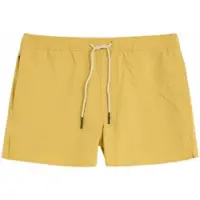 OAS Badehose Herren Calo Yellow-M