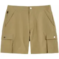 OAS Badehose Herren Chase Beige-M