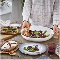 Villeroy & Boch Salatschüssel For Me 19 cm (6-teilig)