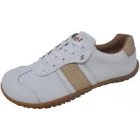 Koel ILA Barfußschuhe Weiß in Gr. 38