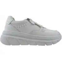 Gabor Cervo Sneaker low Weiß in Gr. 38.5