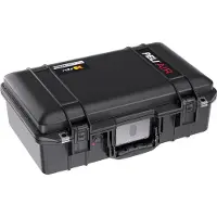 Peli AIR 1485-0010-110E Equipment Koffer
