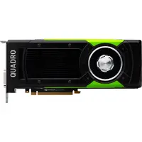 HP Hewlett Packard Enterprise NVIDIA Quadro P2200, Quadro P2200, 5 GB, GDDR5X, 160 Bit, 5120 x 2880 Pixel, PCI Express x16 3.0