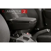 Armster Armlehne V00289 Mitte für OPEL Astra J Sports Tourer (P10) Schachtel