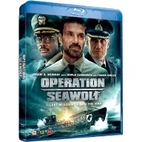 SMD OPERATION SEAWOLF (Dolph Lundgren)