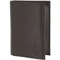 OXMOX Leather RFID Protect Kombibörse