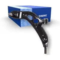 SWAG 33 10 2366 Querlenker Vorne Links Unten für BMW 1 Schrägheck (F40) X1 (F48) 2 Active Tourer (F45) 2 Gran Tourer (F46) 2 Gran Coupe (F44)