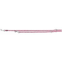 Trixie Cavo Reflect 12 Mm 2 M Leash Rosa S-M