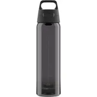 SIGG Wasserflasche Total Color One Anthracite 0,75L