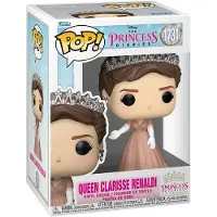 Funko POP! Queen Clarisse Figur