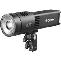 Godox RS100R Vollfarb-RGB-LED-Leuchte 100Ws