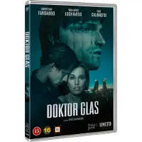 SF Studios Doktor Glas