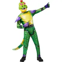 Rubies - Montgomery Gator Costume