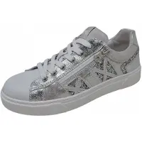 Nero Giardini Sneaker Weiß