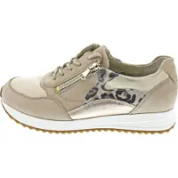 Waldlaufer H-Vicky 752016-501-921 (7/beige lightgold)