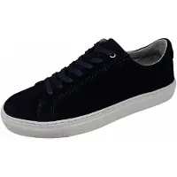 Digel Sommer Durchläufer Sneaker Blau in Gr. 45